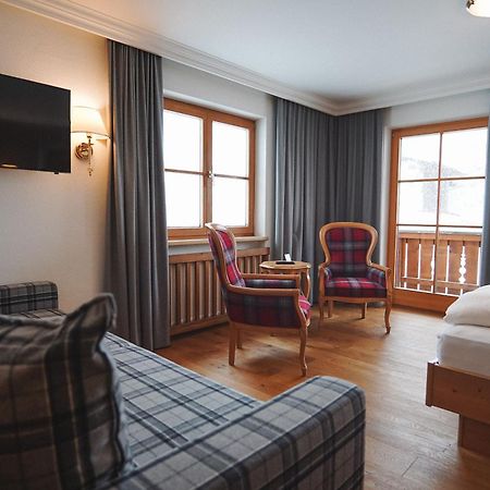 Hotel Acerina Superior ليش ام ارلبرغ المظهر الخارجي الصورة