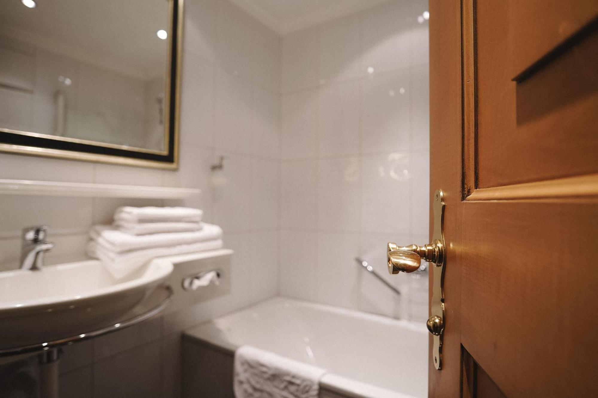 Hotel Acerina Superior ليش ام ارلبرغ المظهر الخارجي الصورة